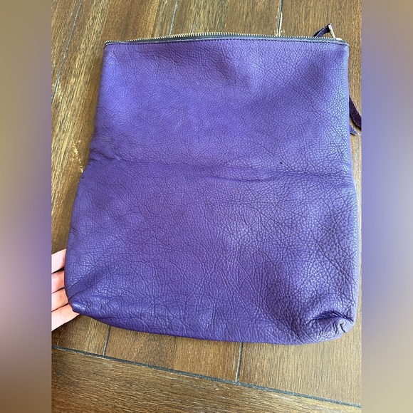 NWOT Alex & Ani fold over clutch - Picture 3 of 12